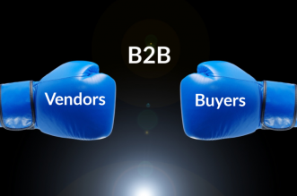 Winning with B2B buyers