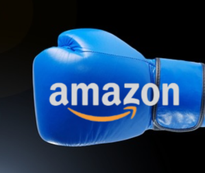 B2B vendors compete with Amazon