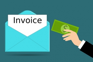 invoice payments