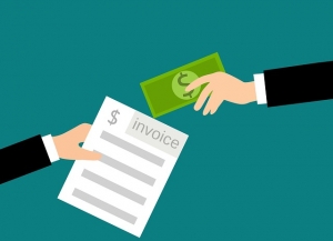 B2B invoice payments