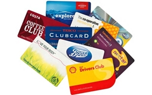 rewards cards