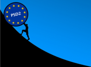 PSD2 implementation is a battle