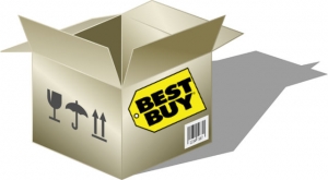 Best Buy offers free delivery for Christmas shoppers