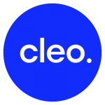 Cleo logo