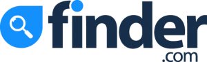 Finder.com logo