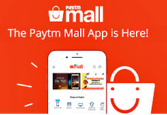 Paytm Mall app India