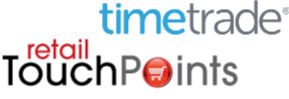 TimeTrade and Retail TouchPoint experiential marketing research
