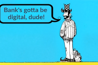 DIGITAL DUDE