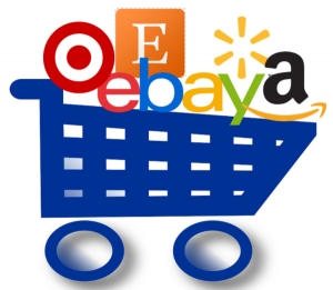 top five US e-commerce leaders