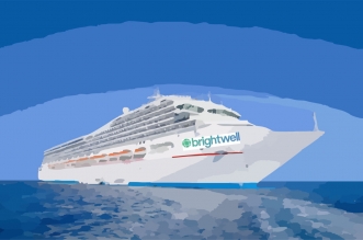 Brightwell Payments serves cruiseship crew