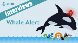 What are crypto whales?