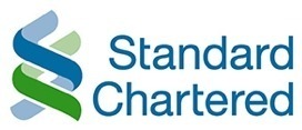 Standard Chartered has mobile banking in Africa