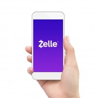 Zelle transactions up 73%