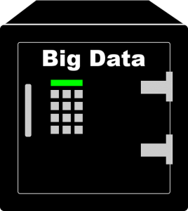Big tech wants big data