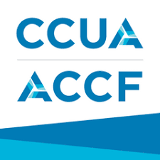 Canadian Credit Union Association logo