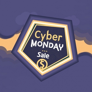 US Cyber Monday sales