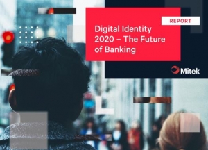 Mitek Digital Identity 2020 report