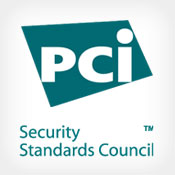PCI SSC logo