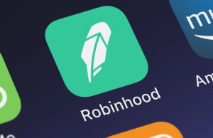 Robinhood no-commission trading app