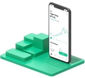 Robinhood fractional investing launches