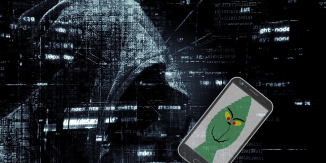 cyber bot crime growing