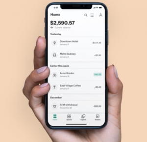 N26 - a new US digital-only bank