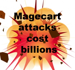 Magecart attacks cost billions