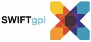 SWIFT gpi logo
