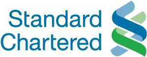 Standard Chartered Bank logo