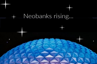 rise of UK neobanks