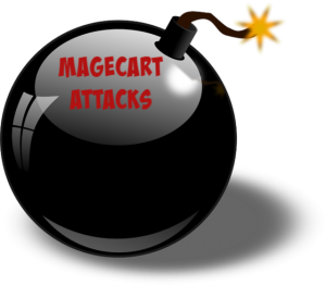 Magecart e-commerce attacks