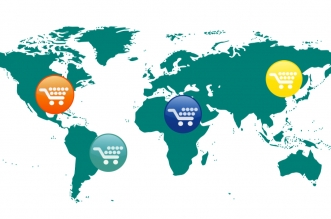 Google global shopping insights