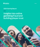 iovation 2020 iGaming Industry Report