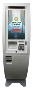 Bitcoin Depot ATM