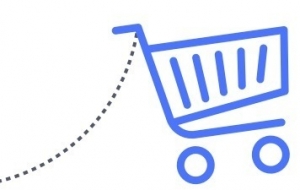 online shopping cart