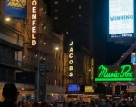 Broadway closes due to coronavirus