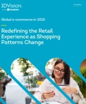 TransUnion 2020 e-commerce report