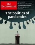 The Economist examines coronavirus