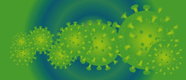 Coronavirus is spreading in the US