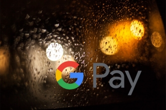 Google Pay debit card