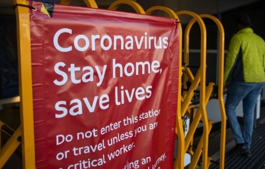 coronavirus causing chargeback growth