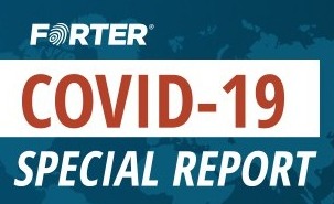 Forter COVID-19 Special Report