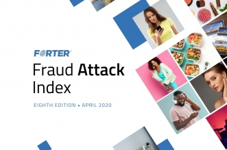 Forter Fraud Index, 8th Edition