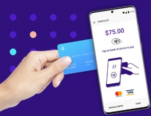 Mobeewave mobile contactless payments