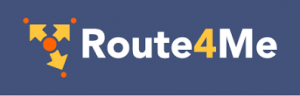 Route4Me supports crisis care