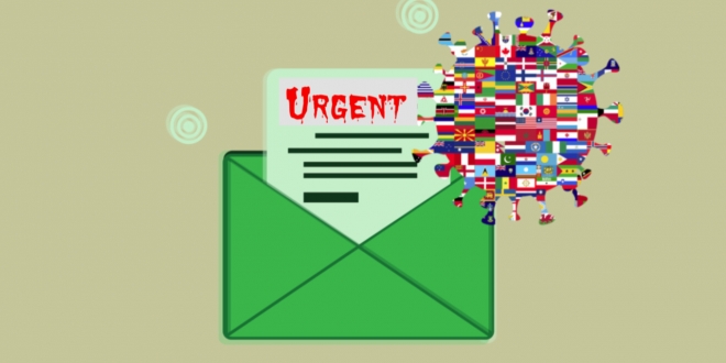 business email compromise threats are growing