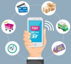 cashless payments acceptance growing