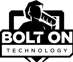 BOLT ON Technology logo