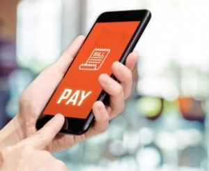 digital payments growing fast in India