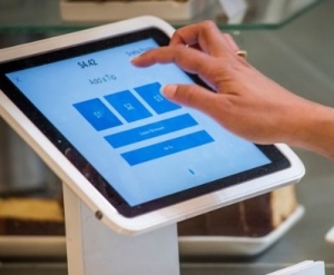 PayPal and Square sales jump in April